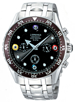 J. Springs Chronograph Billiard BFA002