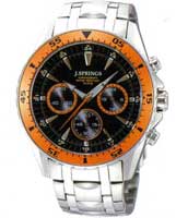 J. Springs Chronograph BFA004