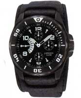 J. Springs Retrograde BLK001