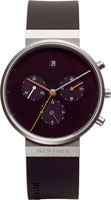 Jacob Jensen CHRONOGRAPH JJ600