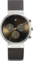 Jacob Jensen CHRONOGRAPH JJ604