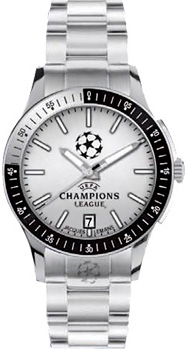 Вся коллекция UEFA