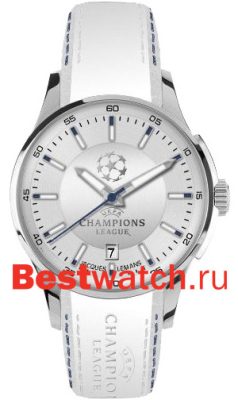 Вся коллекция UEFA