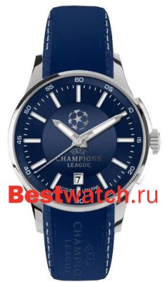 Вся коллекция UEFA