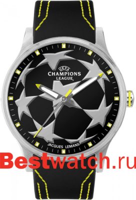 Вся коллекция UEFA