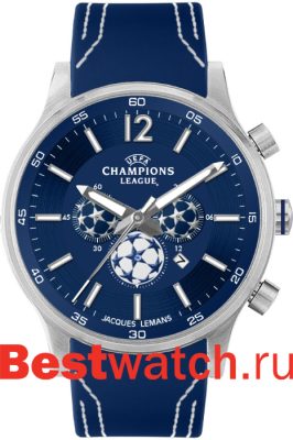Вся коллекция UEFA