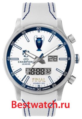 Вся коллекция UEFA