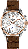 Jacques Lemans Liverpool 1-1117NN