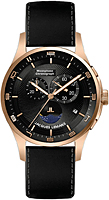 Jacques Lemans Moonphase 1-1447C
