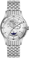 Jacques Lemans Moonphase 1-1447F