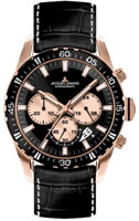 Jacques Lemans Liverpool 1-1801E