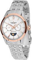 Jacques Lemans Moonphase 1-1901G