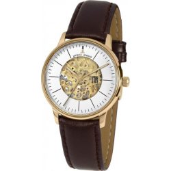 Jacques Lemans Retro Classic N-207ZB