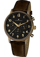 Jacques Lemans Retro Classic N-209ZK