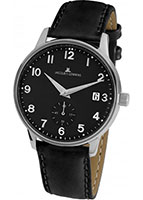 Jacques Lemans Retro Classic N-215Zi