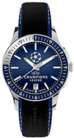 Jacques Lemans UEFA U-30C