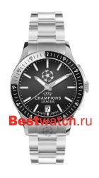 Jacques Lemans UEFA U-30D