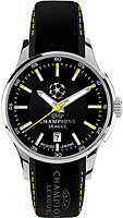 Jacques Lemans UEFA U-35B