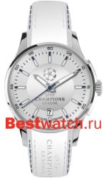 Jacques Lemans UEFA U-35C