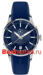 Jacques Lemans UEFA U-35D