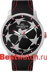Jacques Lemans UEFA U-37E
