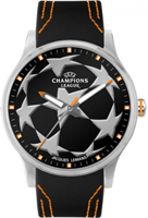 Jacques Lemans UEFA U-38D