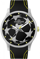 Jacques Lemans UEFA U-38F