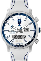 Jacques Lemans UEFA U-41B
