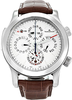 Jaeger-LeCoultre Master 163842A