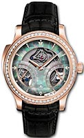 Jaeger-LeCoultre Master Minute Repeater 1642433
