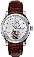 Jaeger-LeCoultre Master Tourbillon 1658420