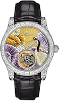 Jaeger-LeCoultre Master 16634E5