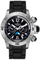 Jaeger-LeCoultre Master Compressor Diving Chronograph 186T770