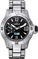 Jaeger-LeCoultre Master Compressor Diving GMT 187T170