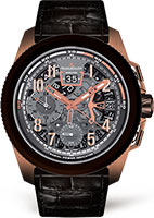 Jaeger-LeCoultre Master Extreme 203S540