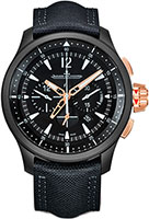 Jaeger-LeCoultre Master Compressor Chronograph 205L570