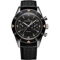Jaeger-LeCoultre Master Extreme 207857J