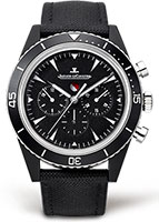 Jaeger-LeCoultre Master Extreme 208A570