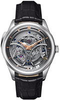 Jaeger-LeCoultre Master 501T450