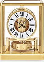 Jaeger-LeCoultre Atmos 5101202