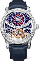 Jaeger-LeCoultre Master Gyrotourbillon 6006406