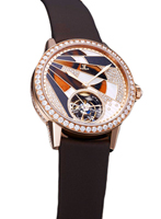 Jaeger-LeCoultre Master Tourbillon Q3412403