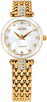 Jowissa Facet Strass