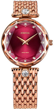 Jowissa Facet Brilliant