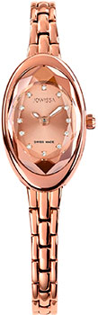 Вся коллекция Facet Oval Petite