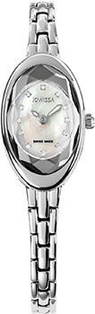 Вся коллекция Facet Oval Petite