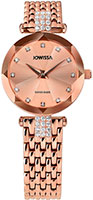 Jowissa Facet Strass J5.773.S