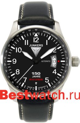 Вся коллекция Hugo Junkers