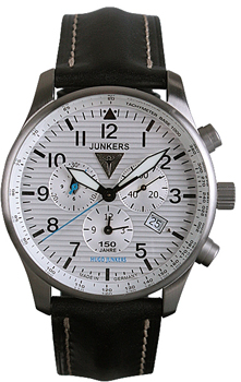 Вся коллекция Hugo Junkers