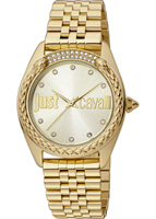 Just Cavalli Set Brillante JC1L195M0065